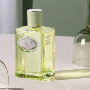 Infusion D'Iris Eau de Parfum | Prada Beauty Official Site