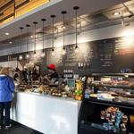 Flour Bakery + Cafe