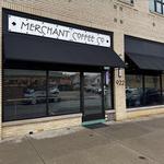 Merchant Coffee Co