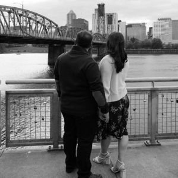 Our newlywed fund