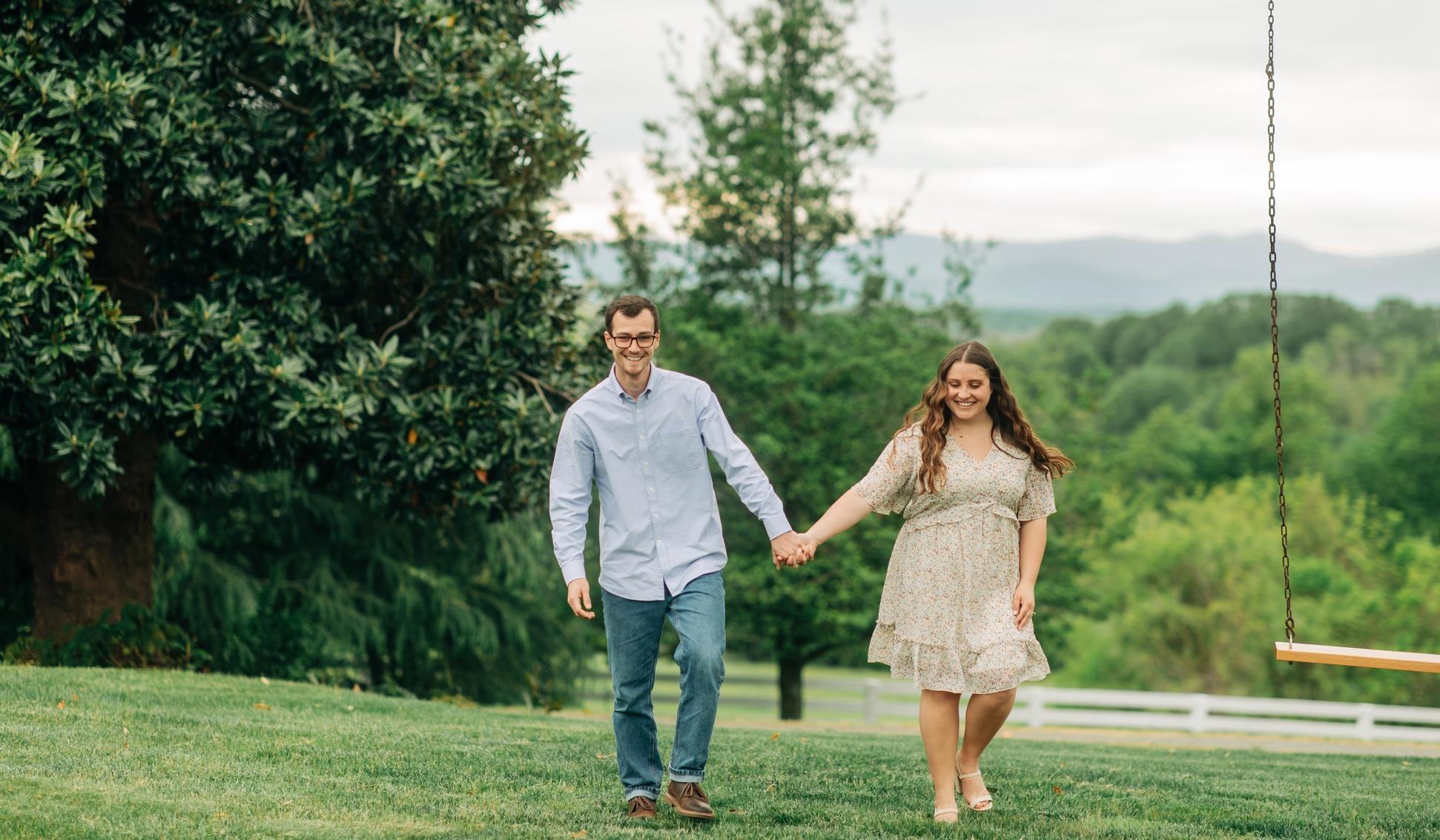 The Wedding Website of Taylor Petty and Taylor Marrs