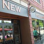 New Holland Brewing