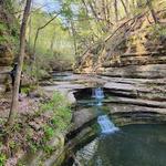 Matthiessen State Park