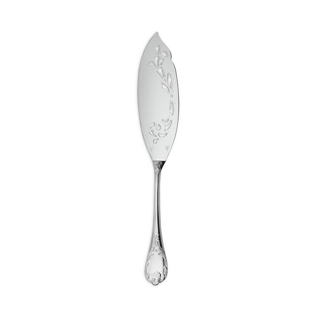Christofle Marly Silverplate Fish Serving Knife