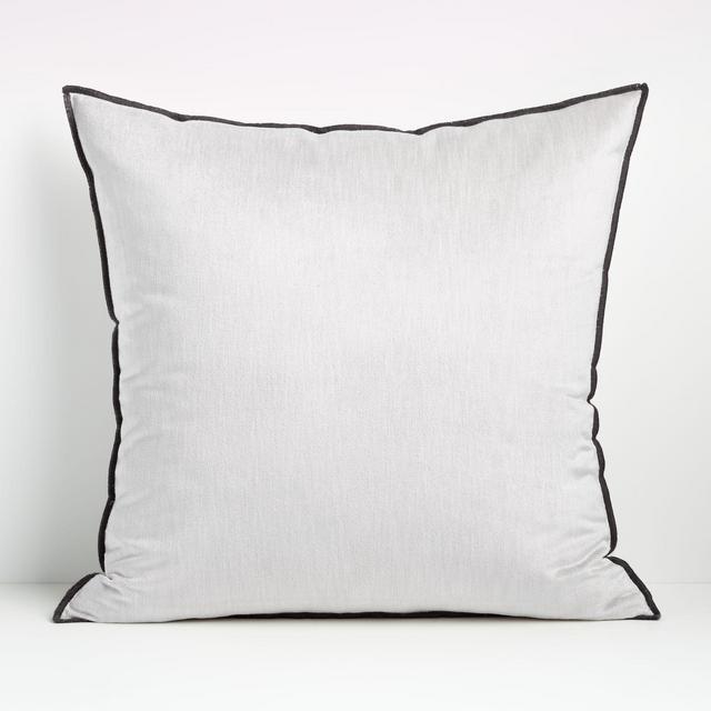Styria Moonbeam 23" Pillow with Down-Alternative Insert
