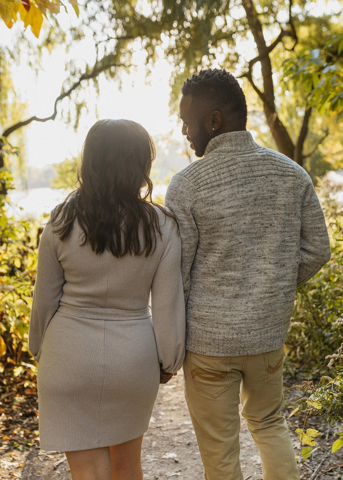 The Wedding Website of Ron McLean and Lisa Pires