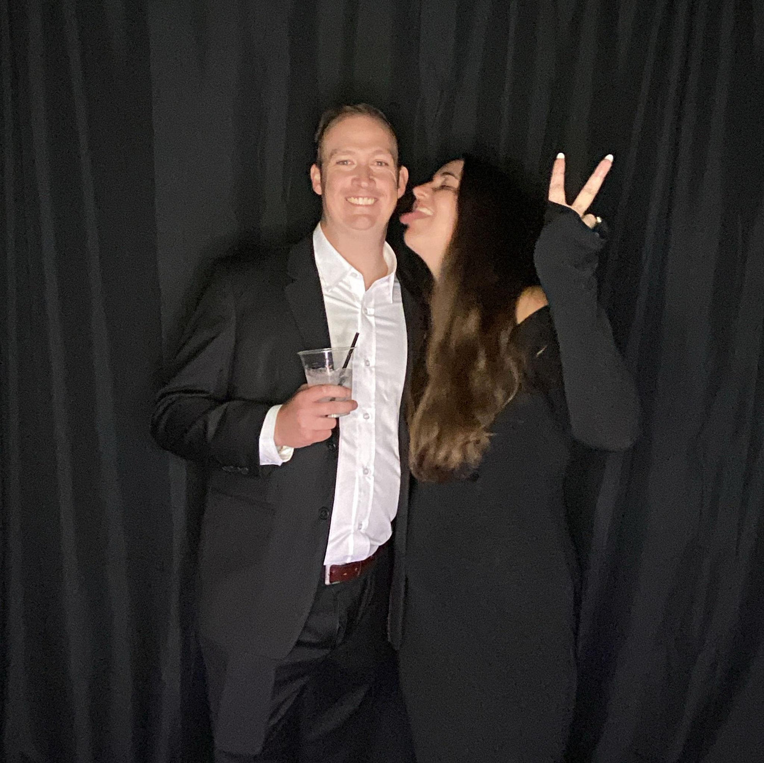 Dalton & Veronicas Wedding