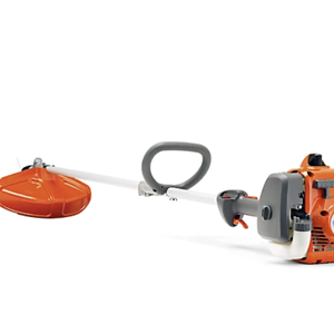 Husqvarna 122LK 17 in. 22cc Straight Shaft Gas String Trimmer, 2-Cycle at Tractor Supply Co