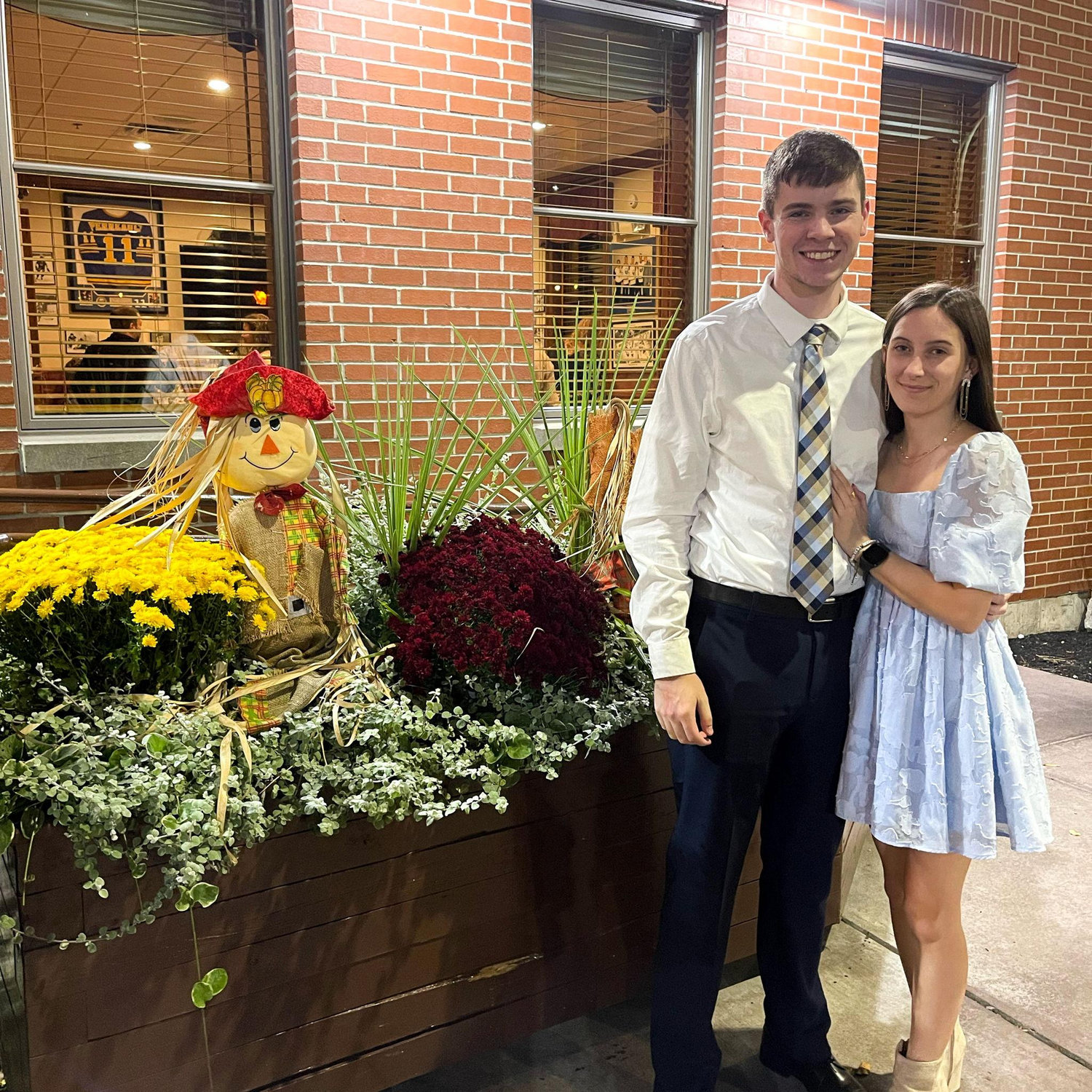 Wedding Rehearsal Dinner