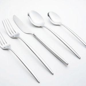 20-Piece Flatware Set