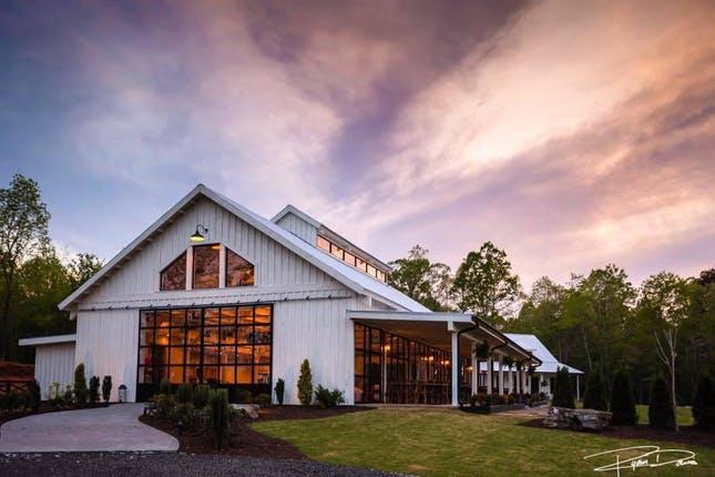 The Wedding Website of Ivy Brahn and Caden Johnston