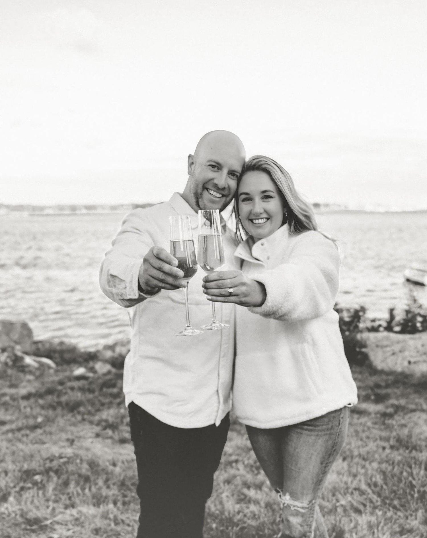 The Wedding Website of Jesse Beardall and Alex Hutson
