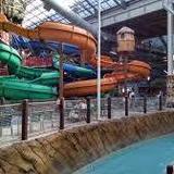 Kalahari Indoor Waterpark