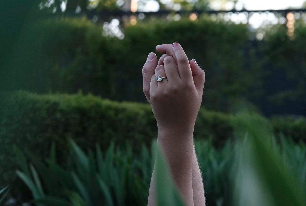 The Wedding Website of Brenda Gonzalez and Elijah D. Hipskind