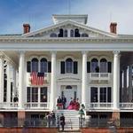 Bellamy Mansion Museum
