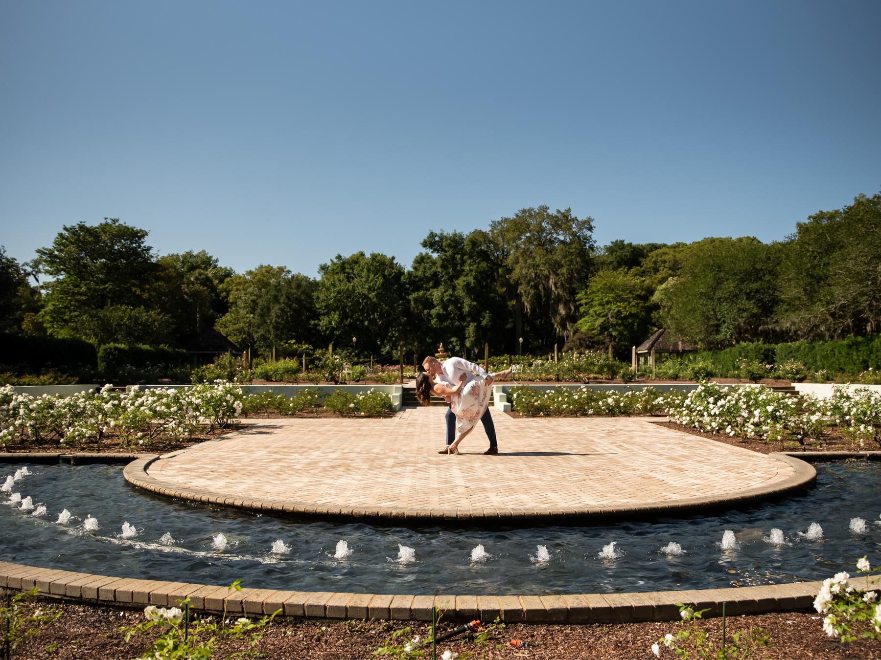 The Wedding Website of Kelly Bender and Chad Villwock