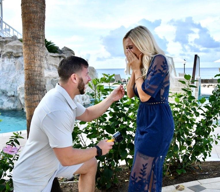 The Wedding Website of Courtnie McGee and Scott Bower