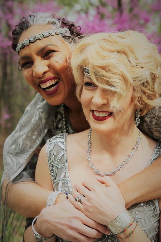 The Wedding Website of Billie Free and Alicia Pedreira