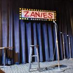 Zanies Comedy Club