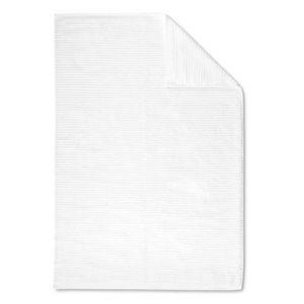 Matouk Aman Tub Mat - White