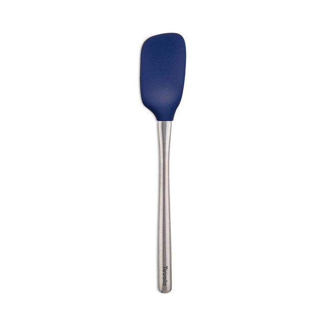 Tovolo Flex Core Stainless Steel Handled Spoonula