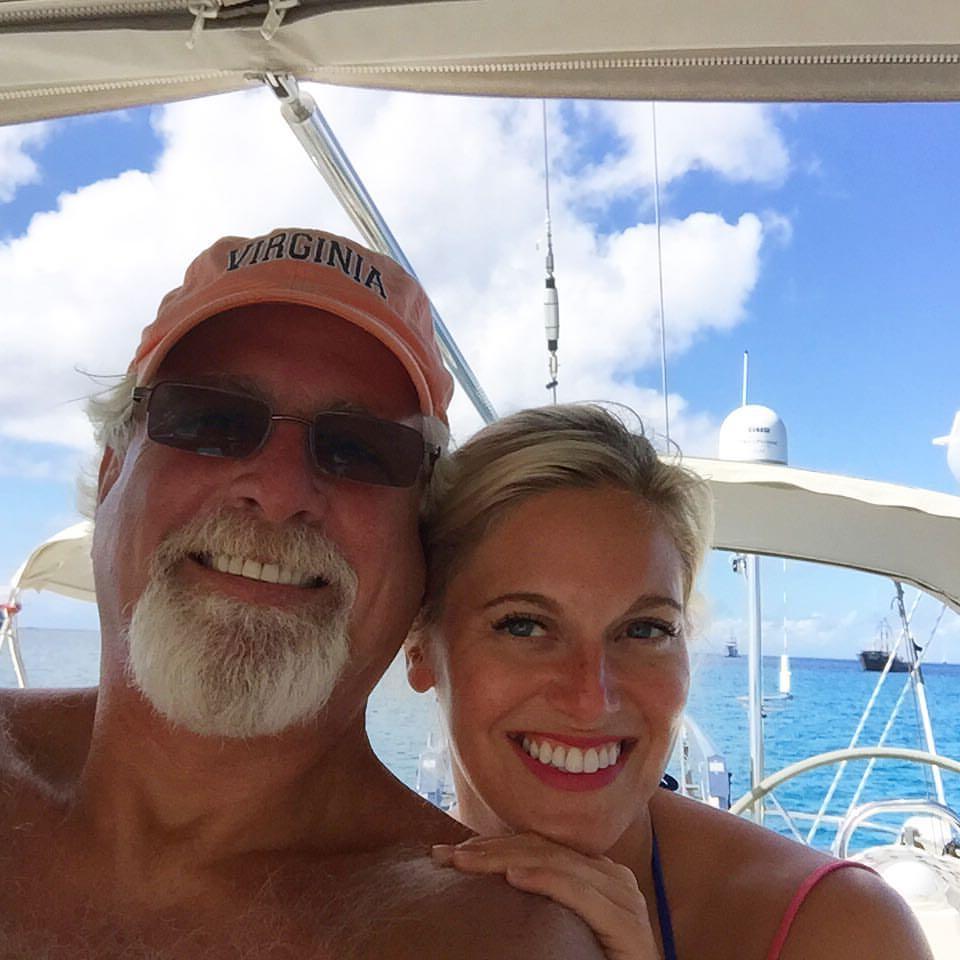 Whitney & Sidney - Rangiroa, Franzoesisch Polynesien