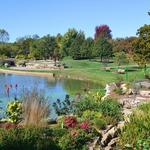 Overland Park Arboretum & Botanical Gardens