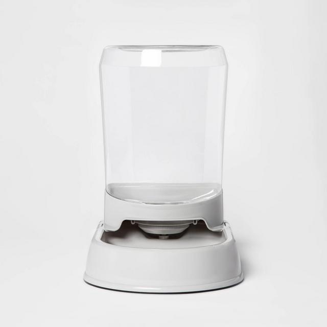 Small Gravity Cat & Dog Waterer - Boots & Barkley™