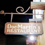 Doc Martin's Restaurant