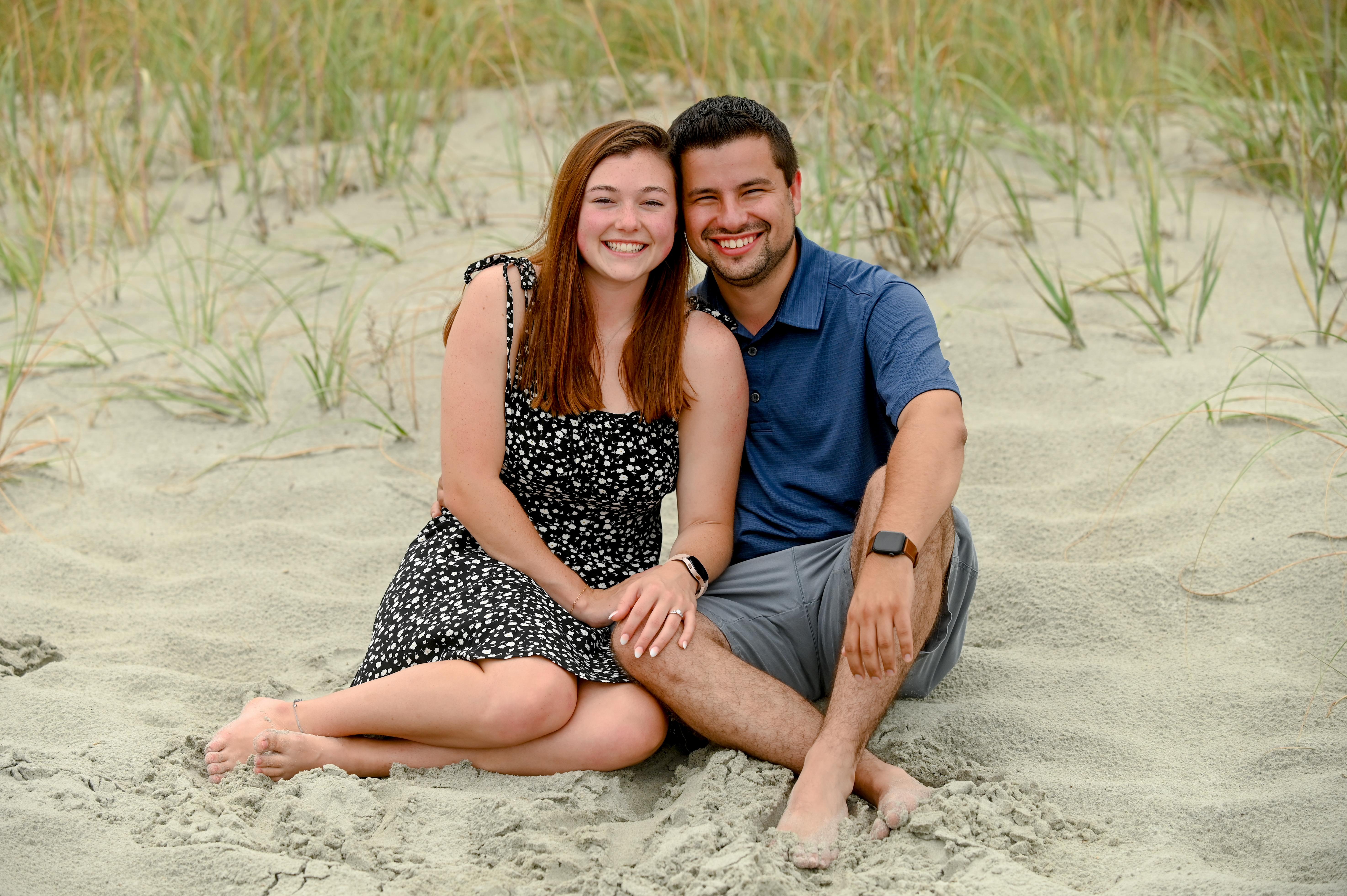 The Wedding Website of Payton Brown and Peden Williams