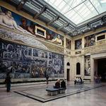 Detroit Institute of Art