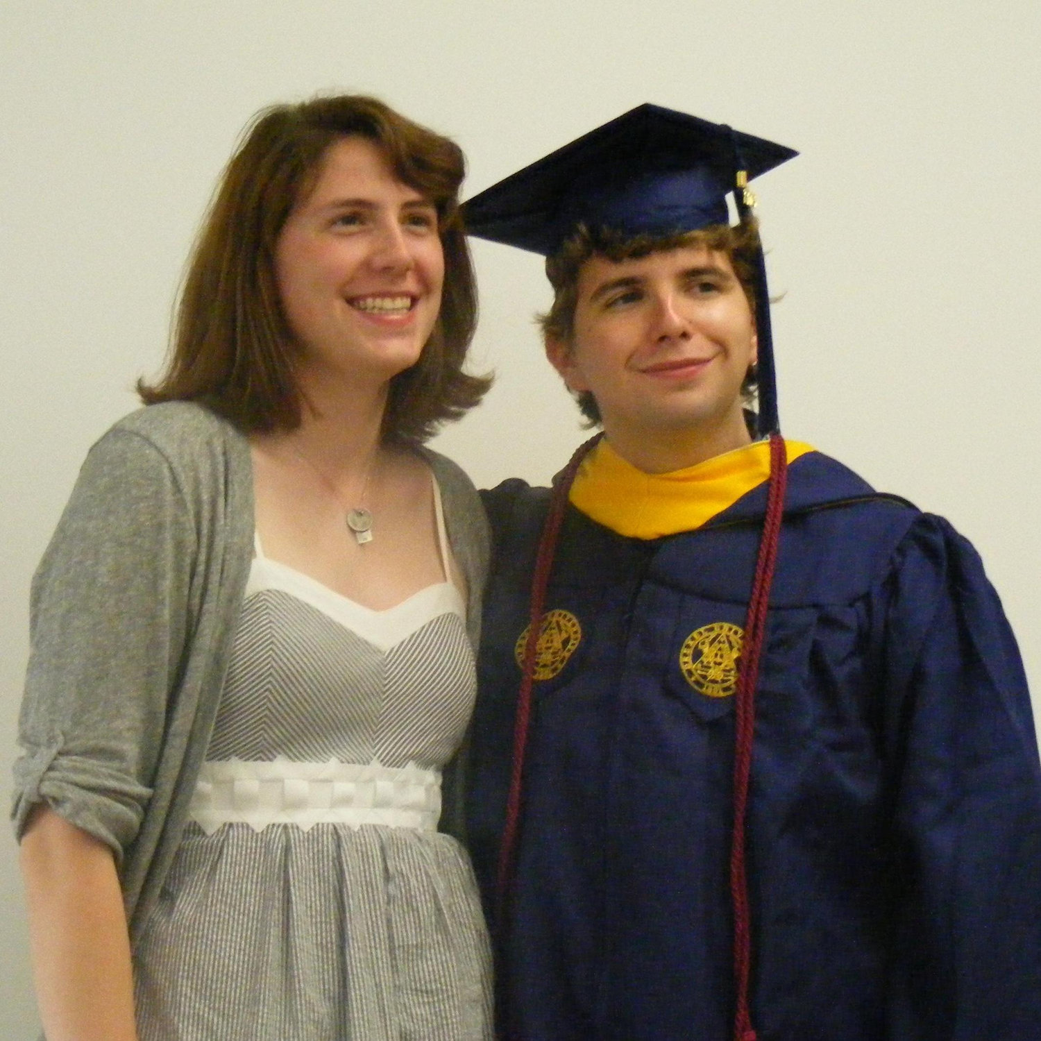 Drexel Graduation 2013