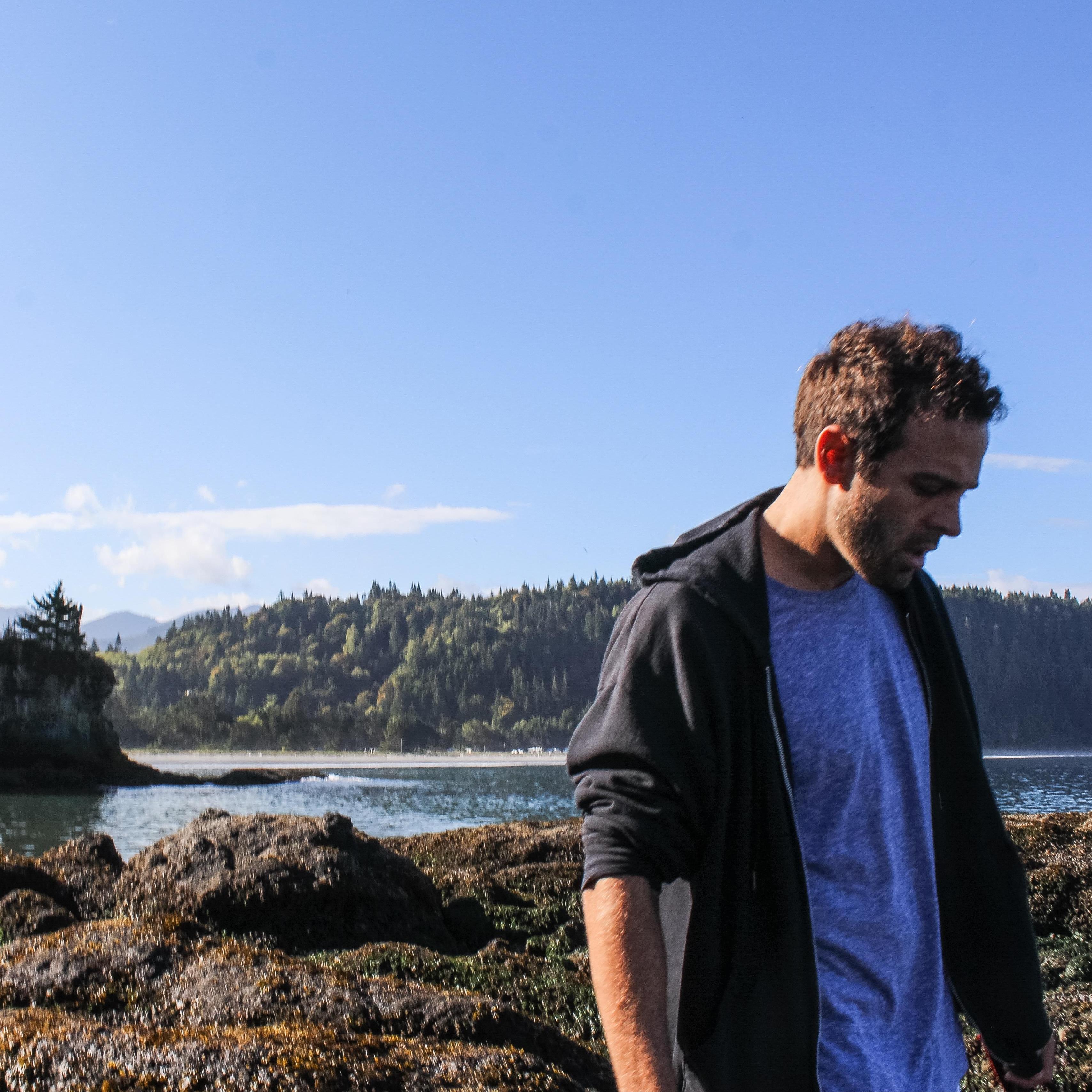 Washington is so beautiful.