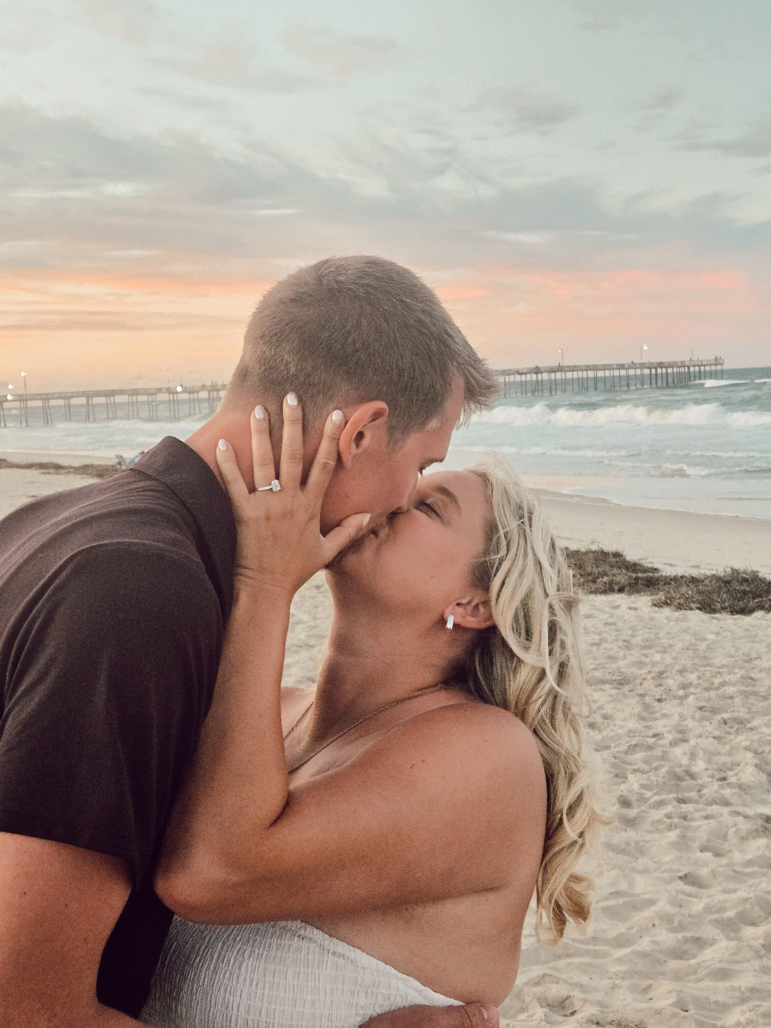 The Wedding Website of Samantha Pickar and Tyler Metz