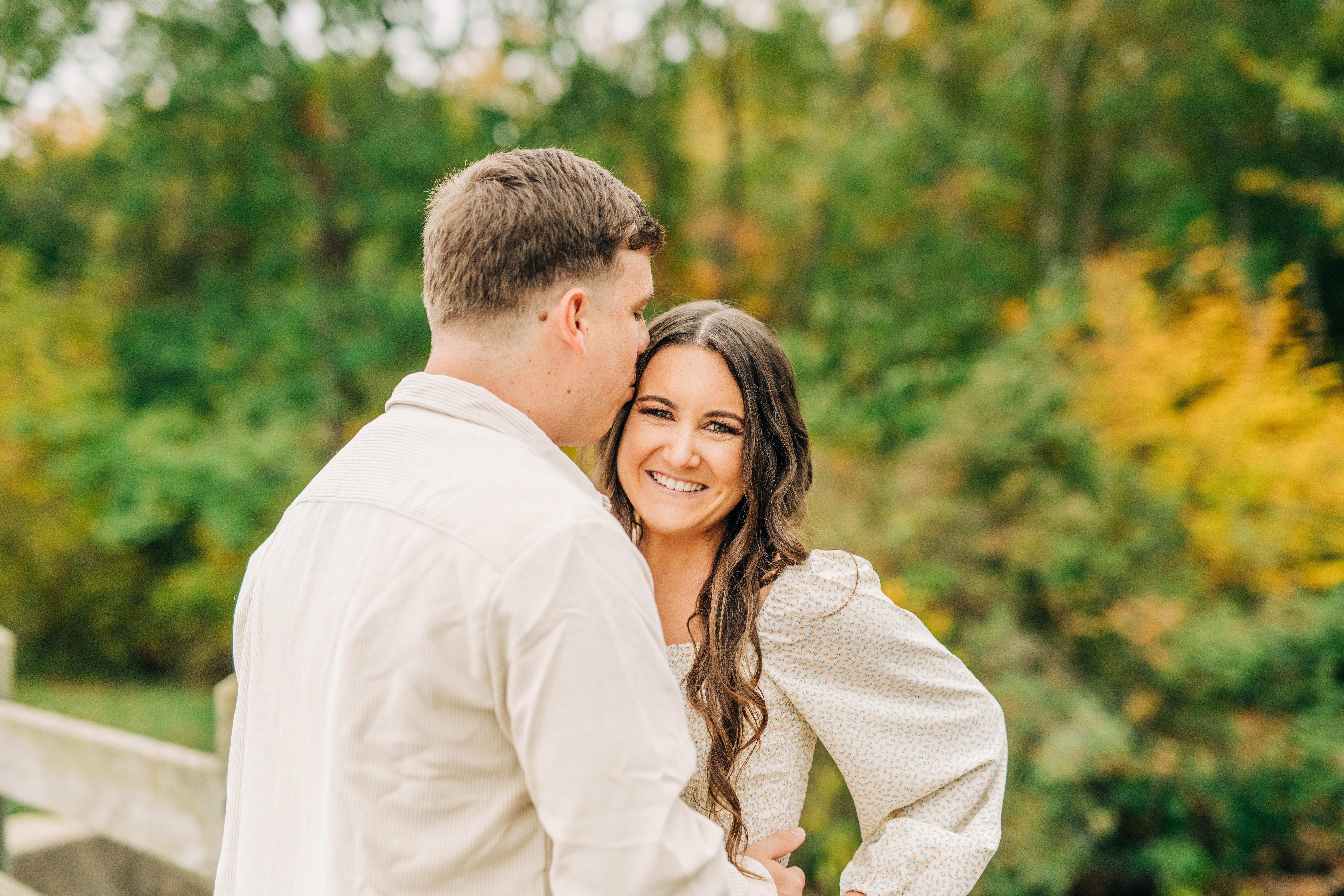The Wedding Website of Shannon Going and Sean Reis