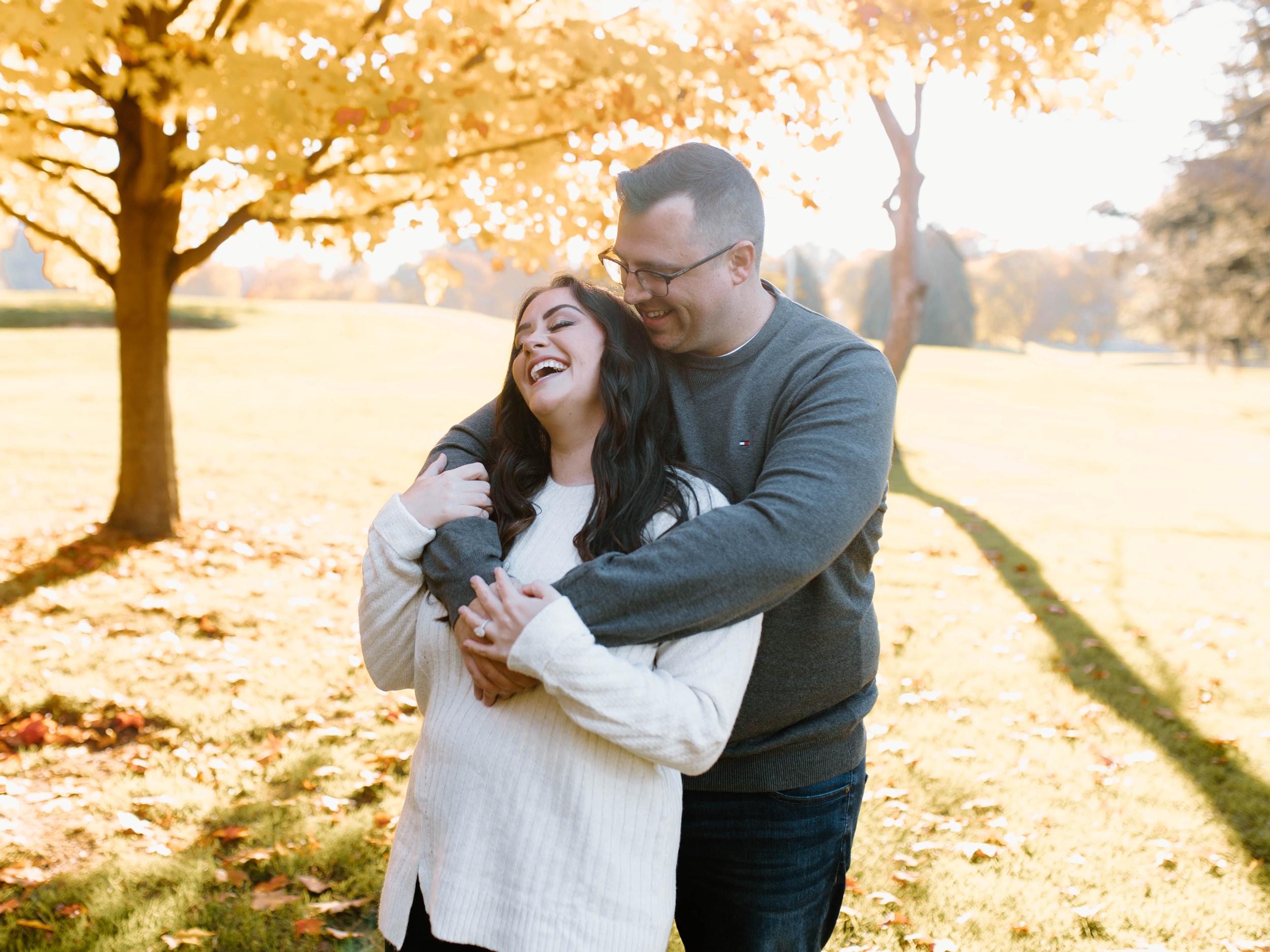 The Wedding Website of Nina Rossi and Steve Goetz