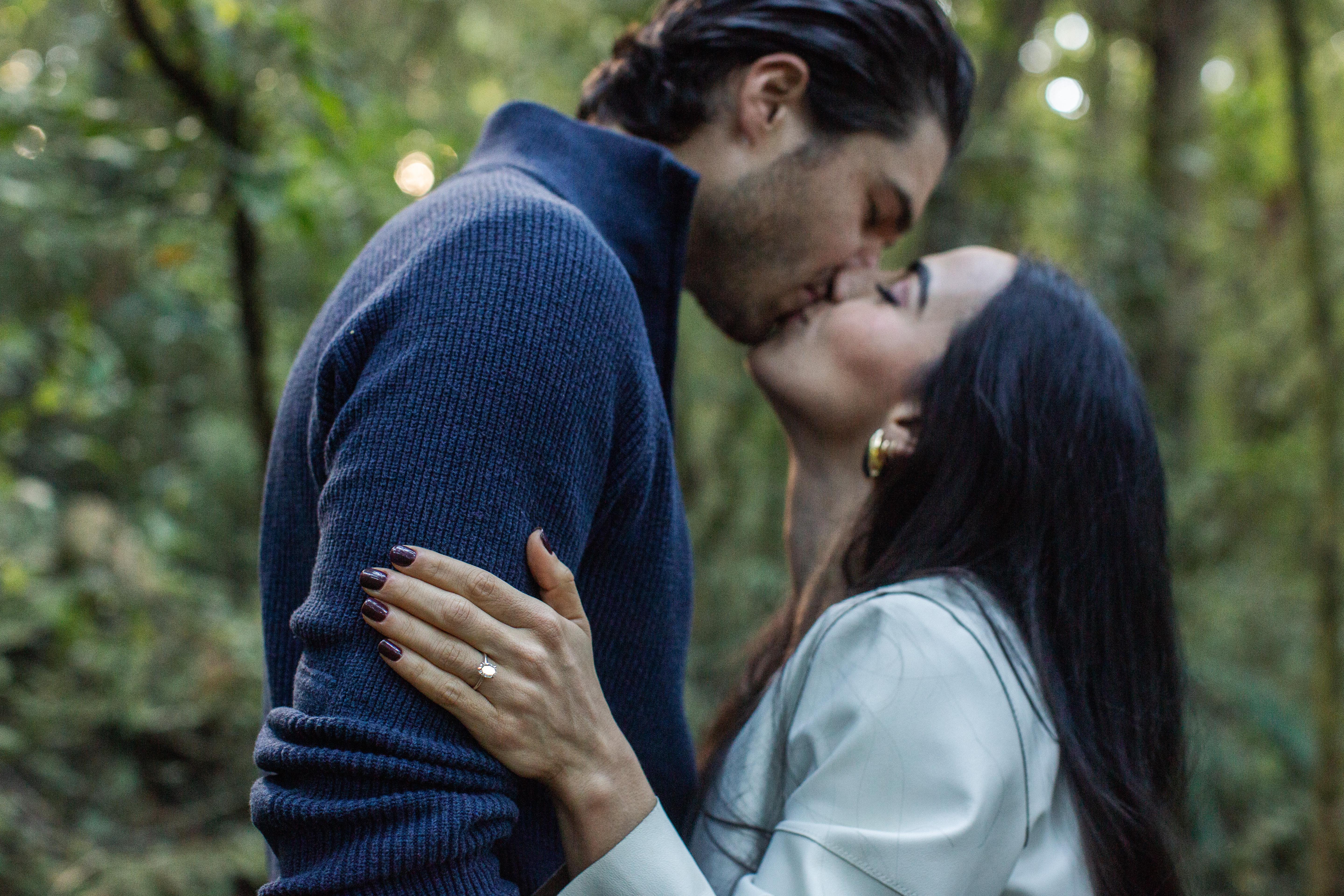 The Wedding Website of Pandy Coronado and Koki Mayorga