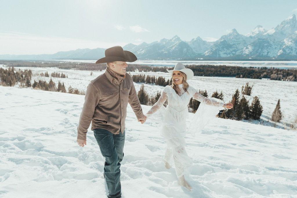The Wedding Website of Taylor Key and Garret Bruce