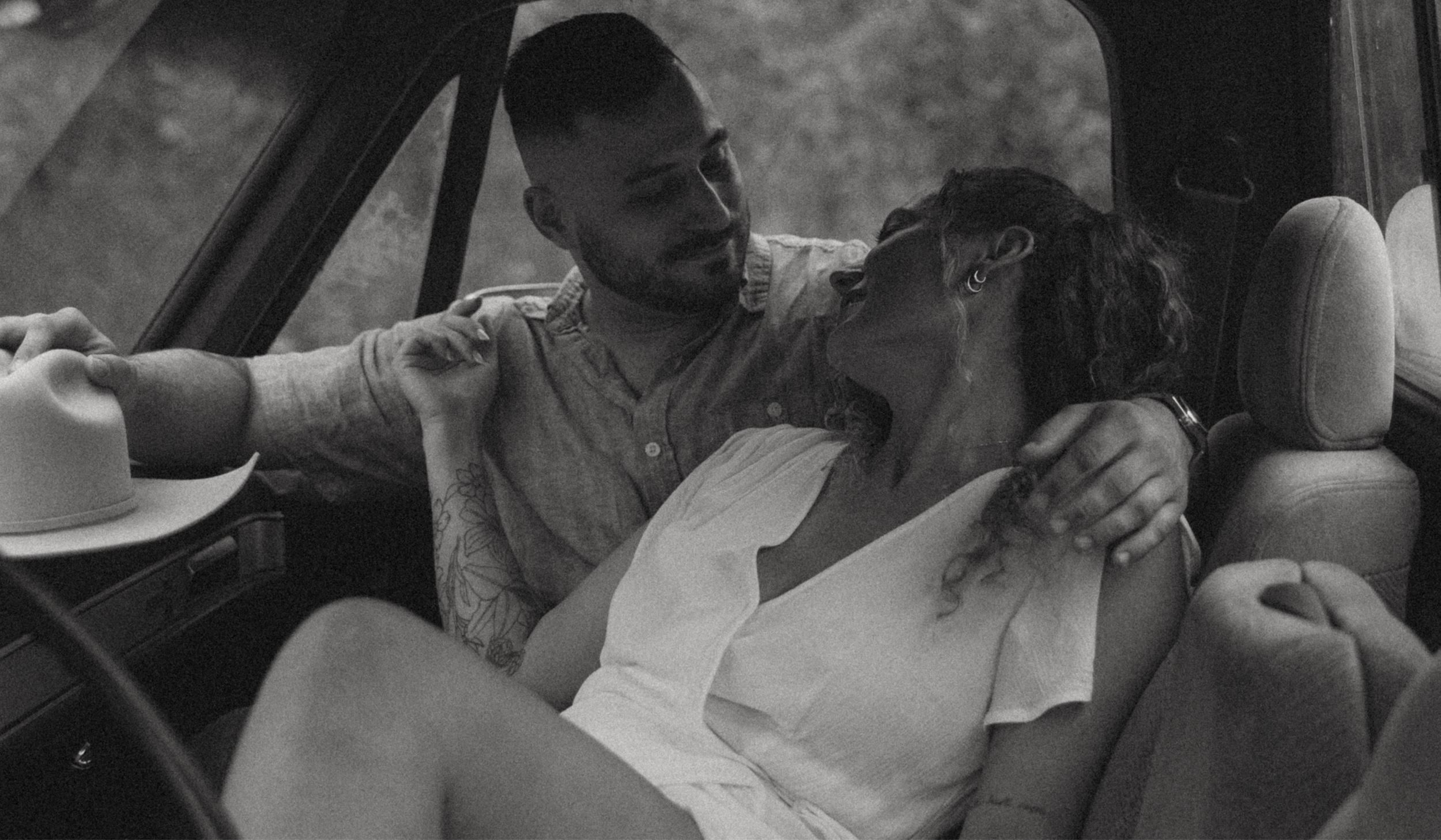 The Wedding Website of Lili Shakour and Ross Warner