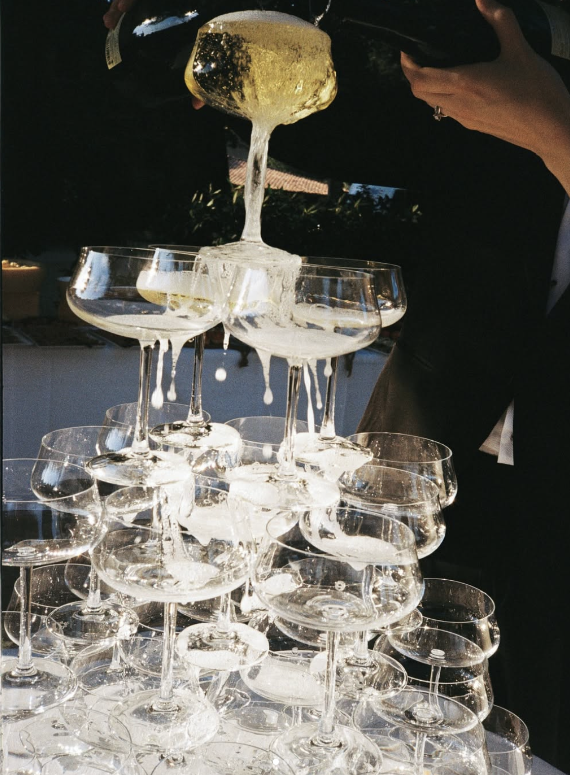 The Wedding Website of Lola Taieb Jourdan and Jason Taieb