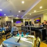 OPA! Modern Greek Cuisine 🇬🇷