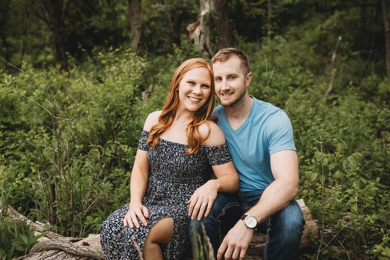 The Wedding Website of Jeremy Guinn and Blayre Helm