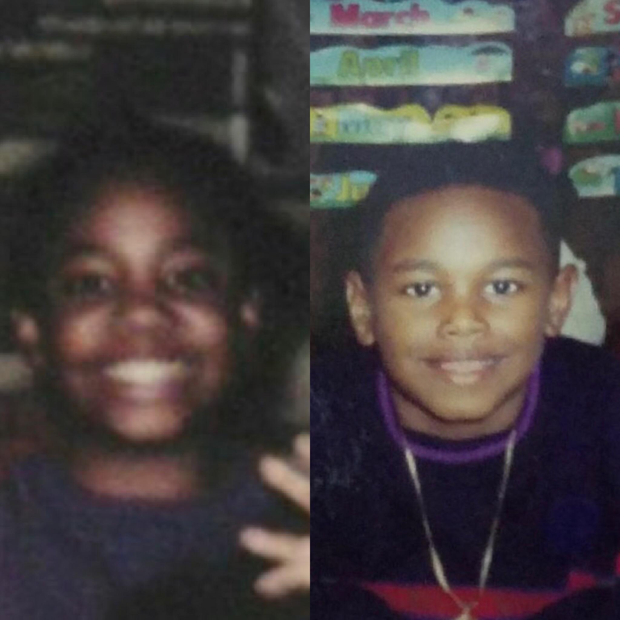 Young us!!!