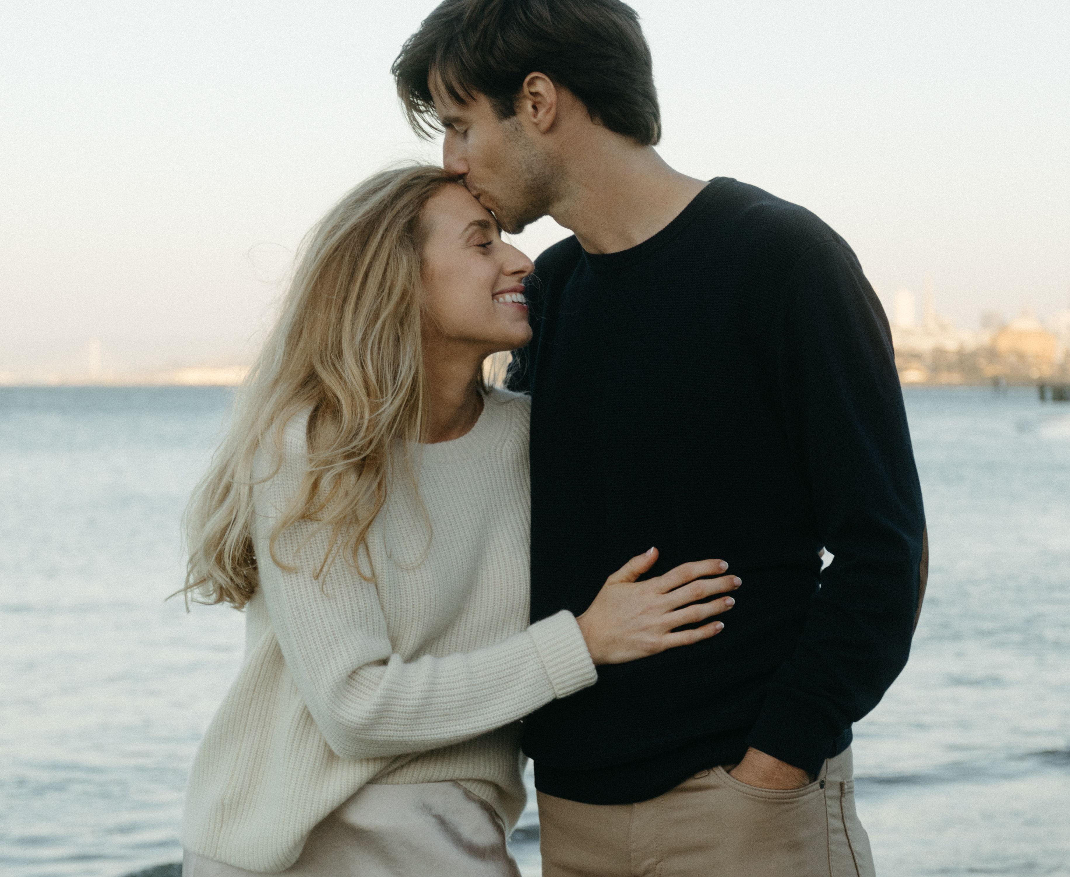 The Wedding Website of London Denison and Harrison Caruthers