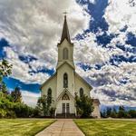 St Boniface Catholic Church