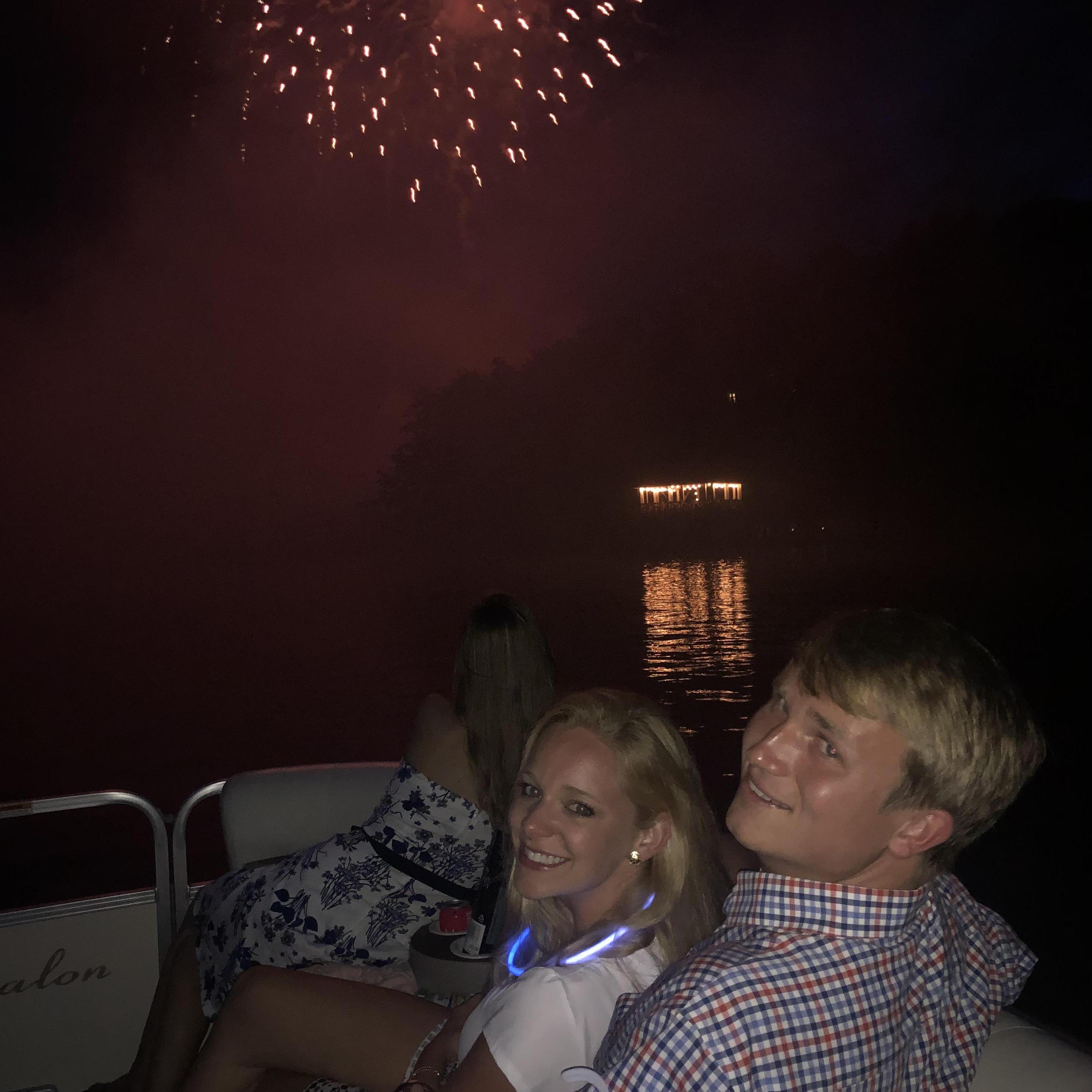 Lake Rabun, GA