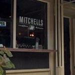 Mitchell's Coffee House