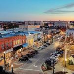 Historic Downtown McKinney