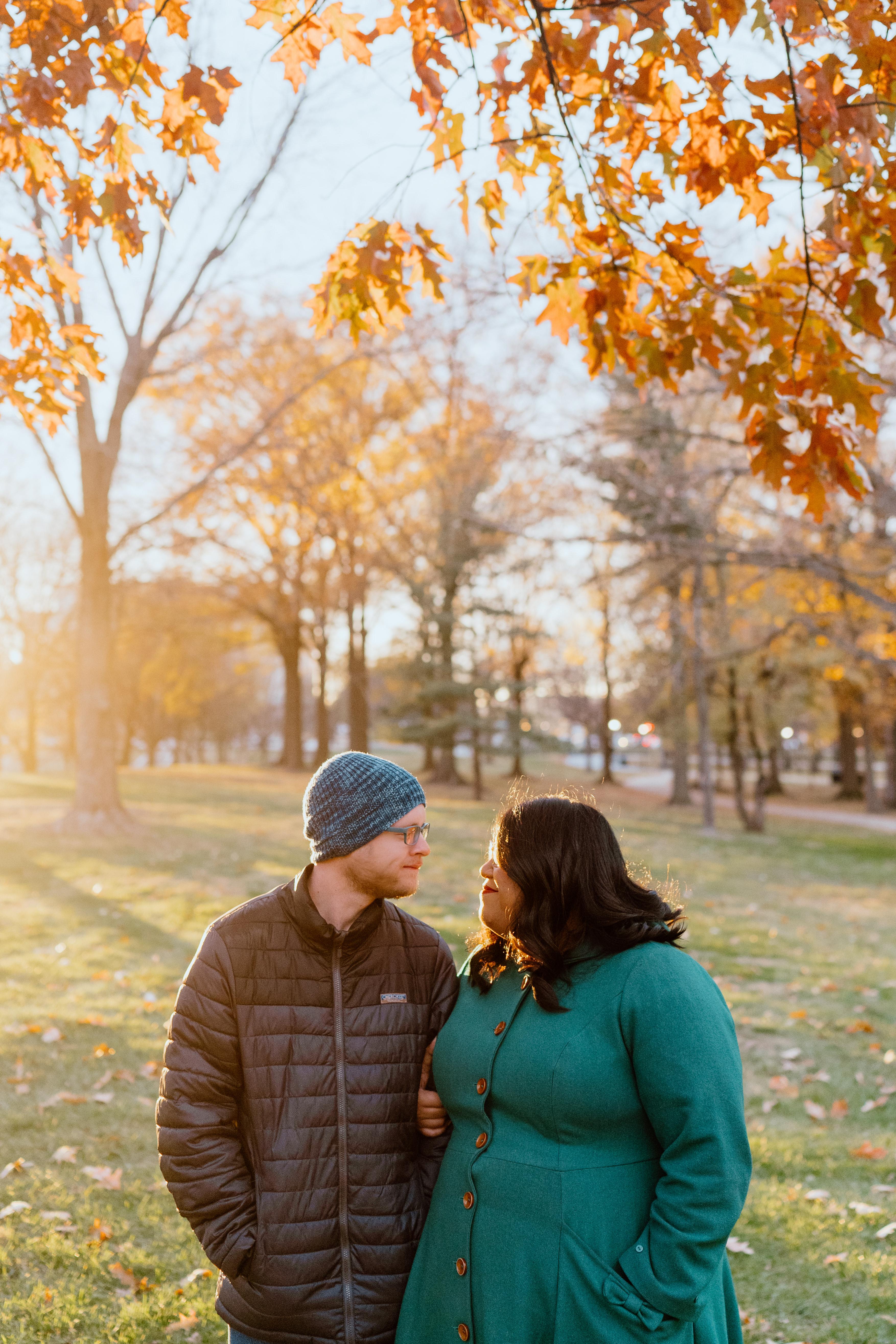 The Wedding Website of Jess Estepa and Josh Fowlkes
