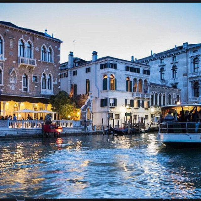 2 Night Stay at Hotel in Venice
